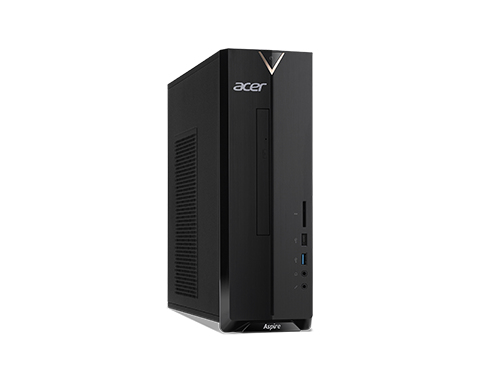Acer Aspire XC-895 Intel® Pentium® Gold G6400 – image 2
