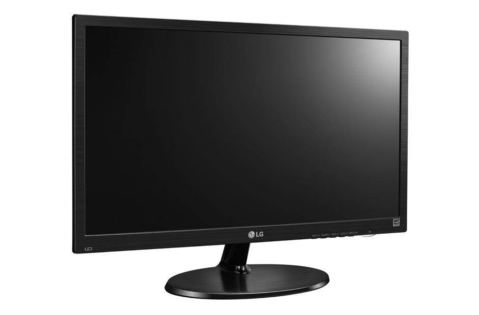 LG 24M38D-B computer monitor – image 6