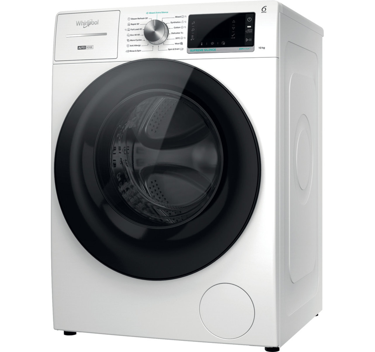 Whirlpool W8 W046WB EE – image 2