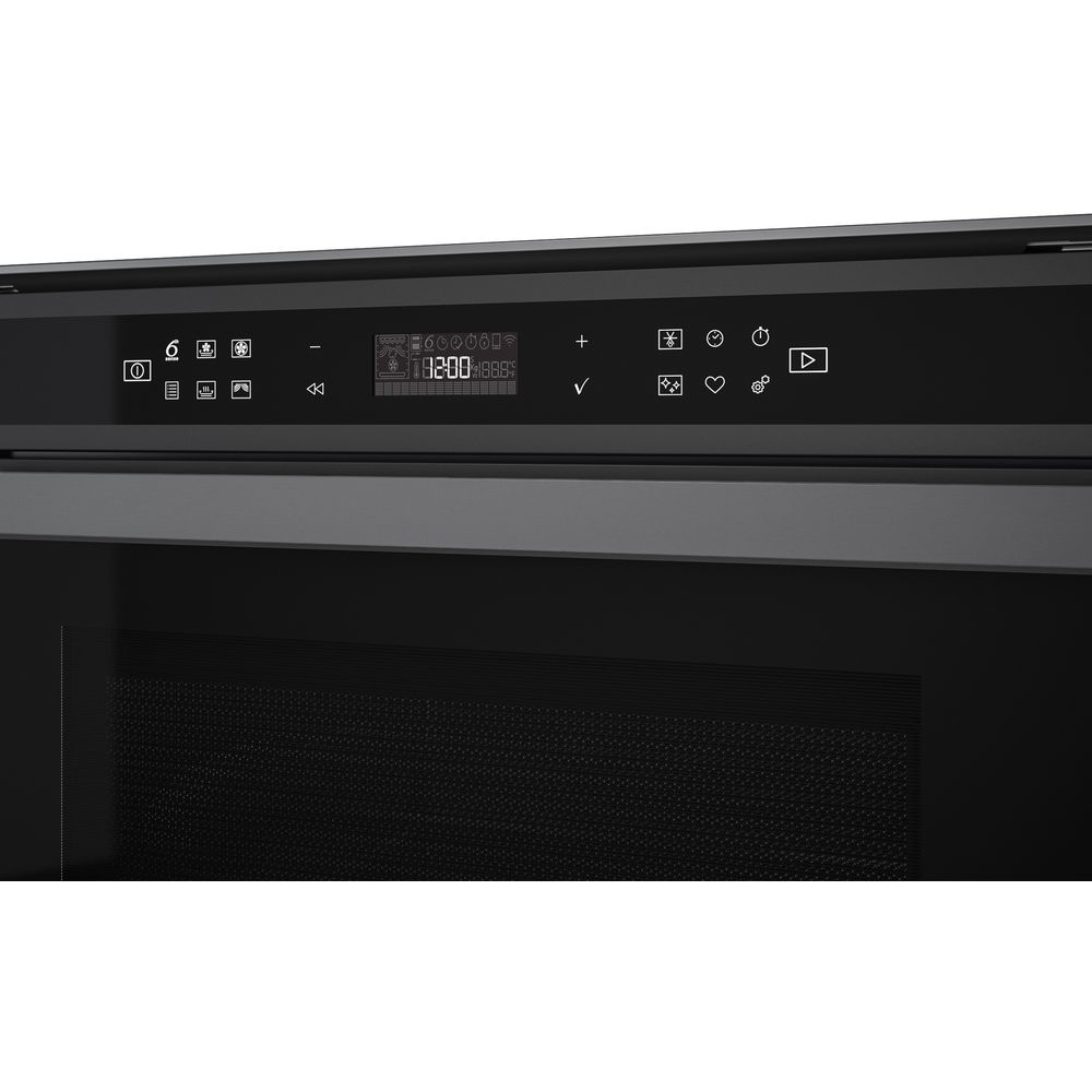 Whirlpool W6 MW461 BSS – image 8