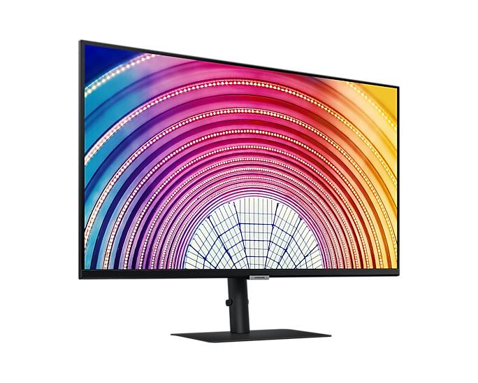 Samsung LS32A600NWUXXU computer monitor – image 5