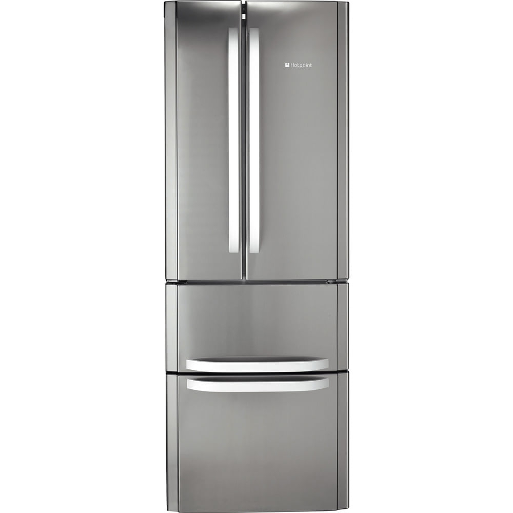 Hotpoint FFU4D X 1 — vue 1 sur 7