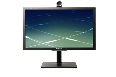Samsung VC240 computer monitor