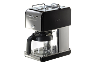 Kenwood CM044 coffee maker Drip coffee maker – image 1