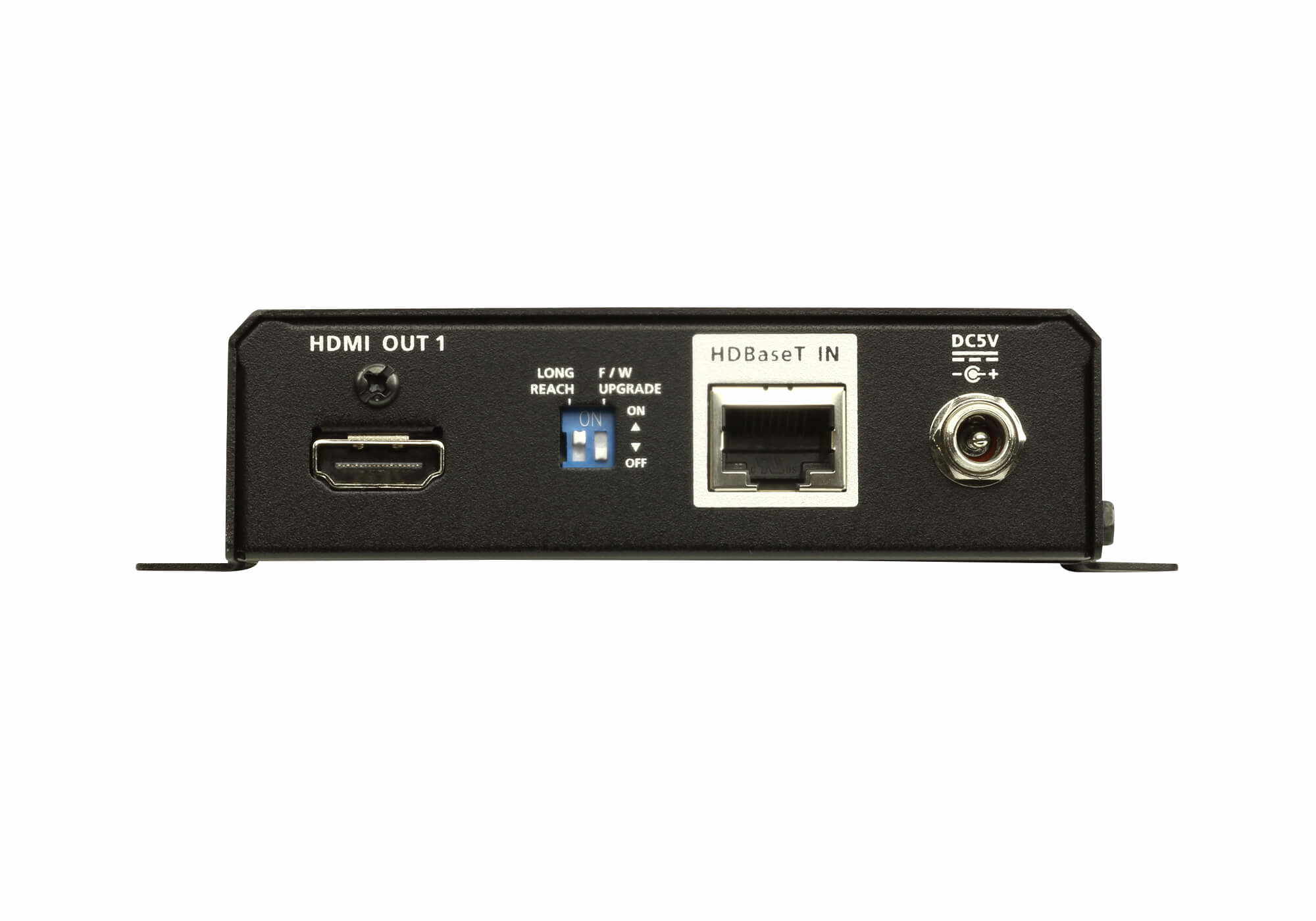 ATEN HDMI HDBaseT Extender with Dual output – image 3
