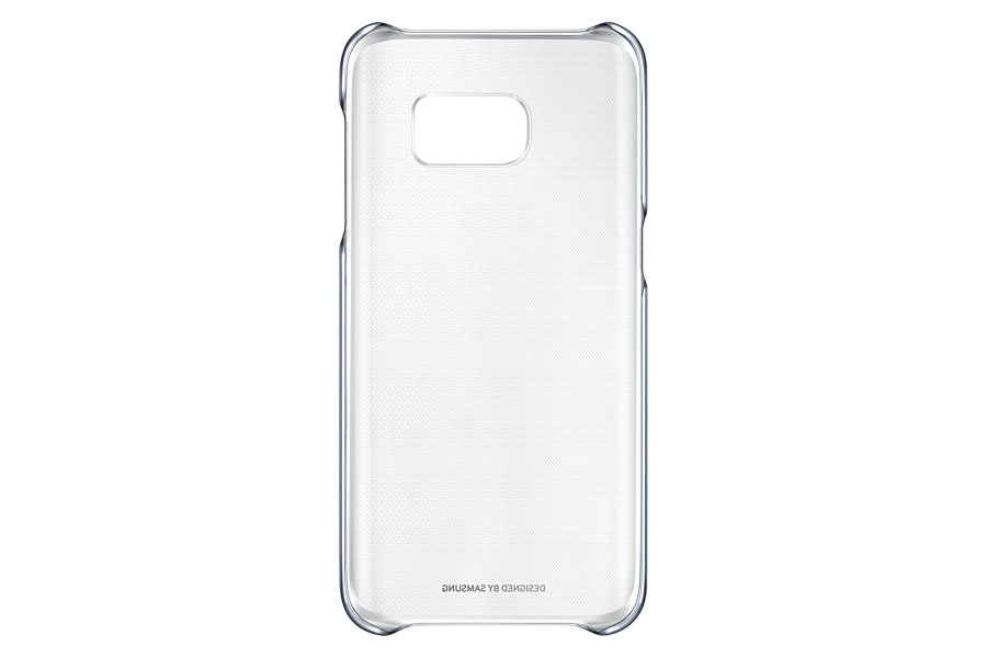 Samsung Clear Cover