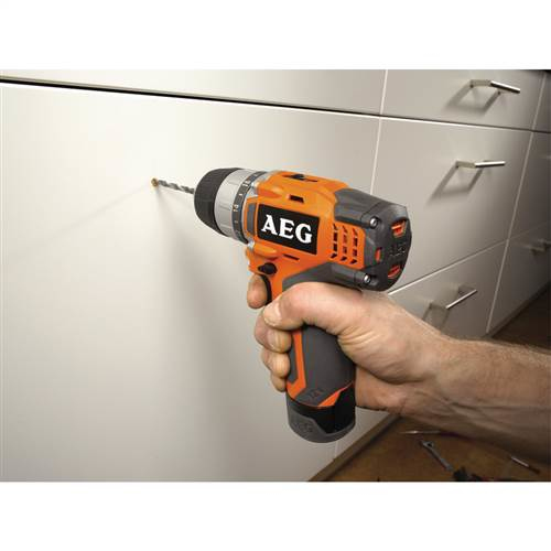 AEG BS 12 C2 – image 2