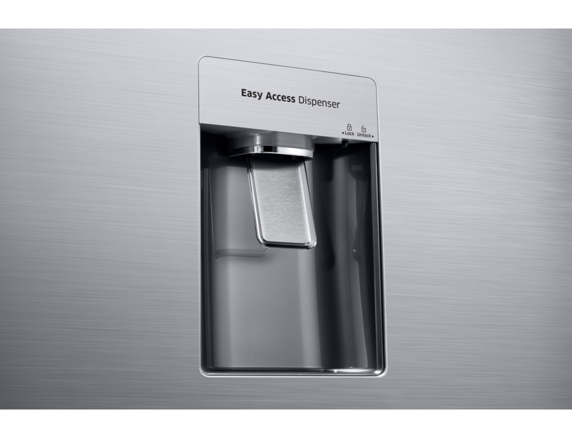 Samsung RT58K7510S9 Freestanding – image 7