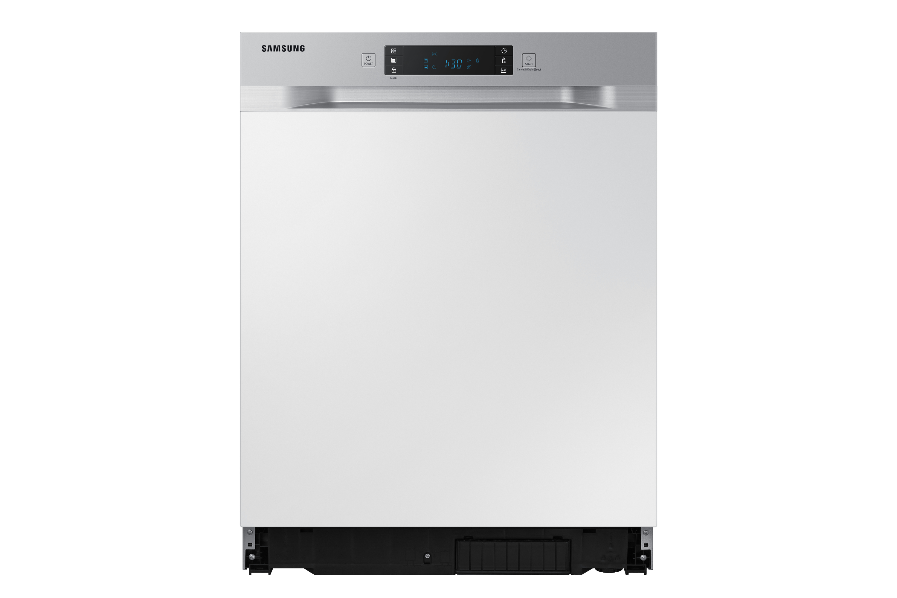 Samsung DW60CG552SSREG — vue 1 sur 3