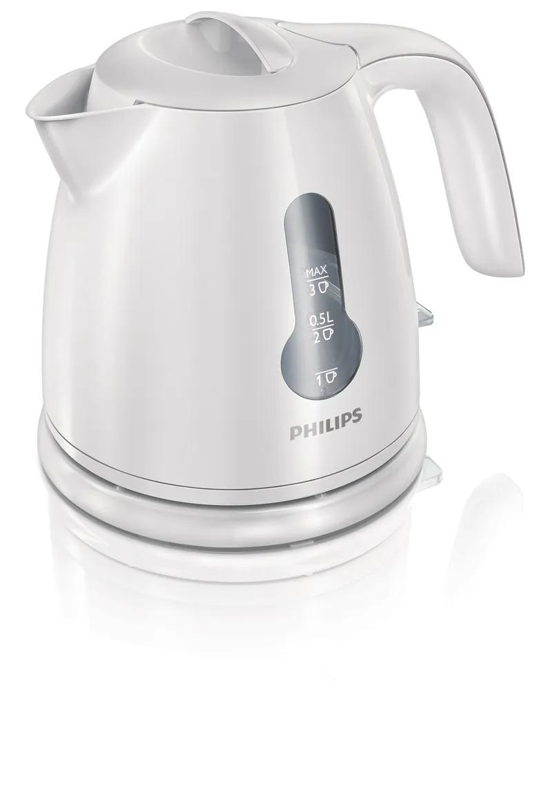 Philips Daily Collection HD4609/00 Mini kettle – image 2
