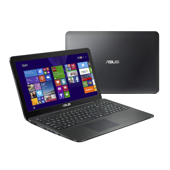 ASUS F554LD-XX618H laptop Intel® Core™ i3 i3-4030U – image 2