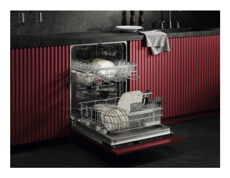 AEG Series 7000 GI7200A1SF Fully built-in – image 9
