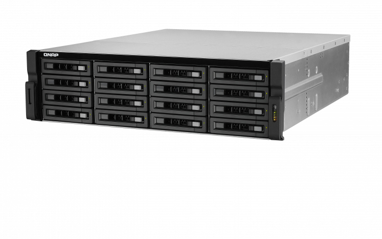 QNAP TS-EC1679U-RP-E10G 64TB – image 5