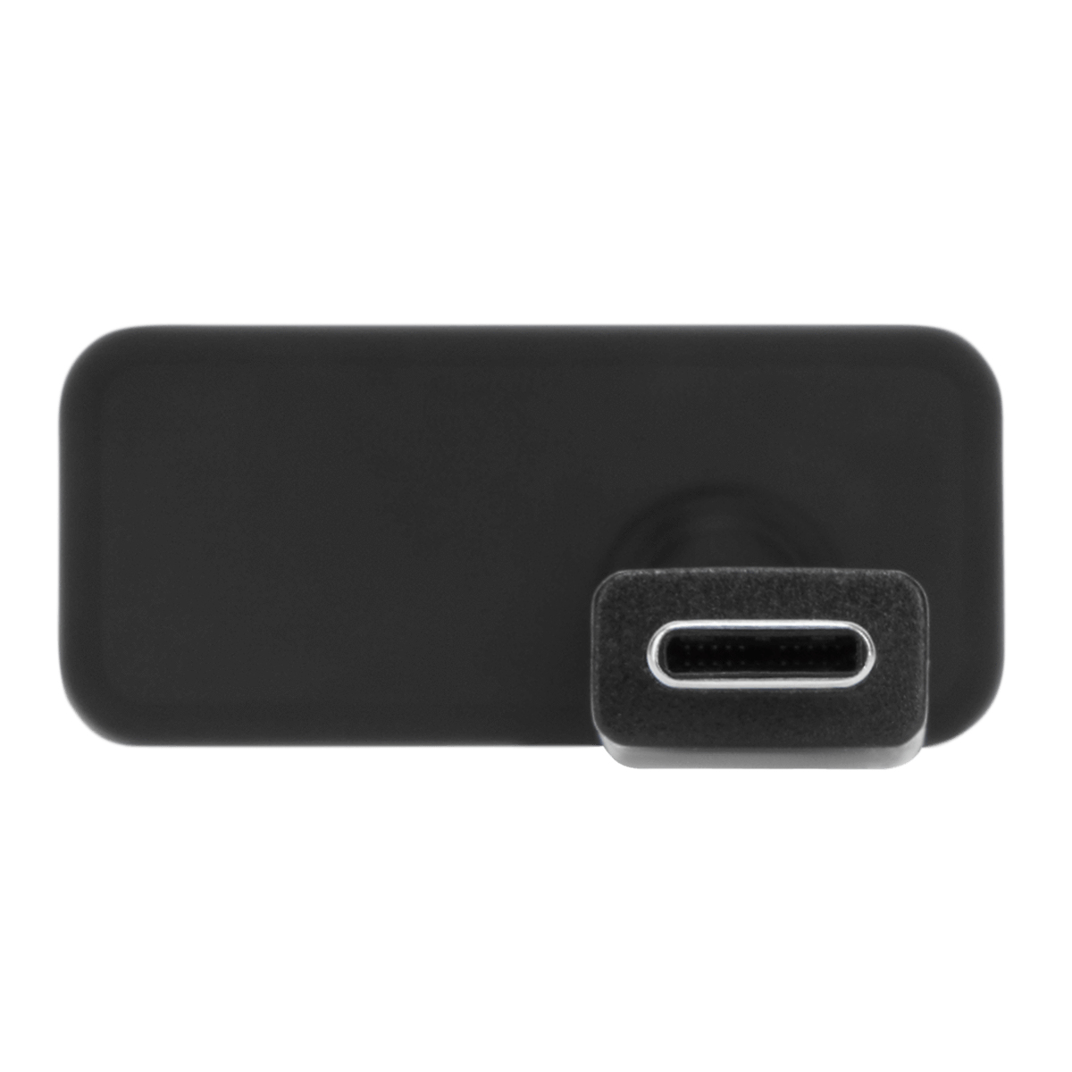 Targus ACA46GLZ interface hub Black – image 5