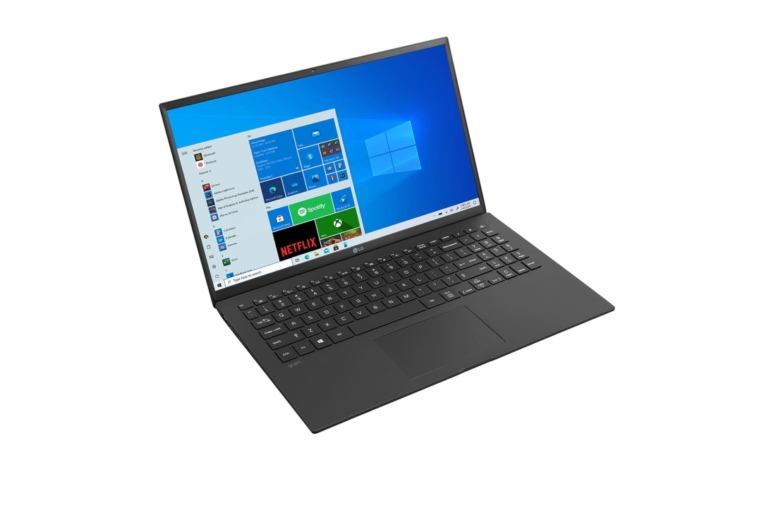 LG Gram 15Z90P-G.AA83P laptop Intel® Core™ i7 i7-1165G7 – image 3