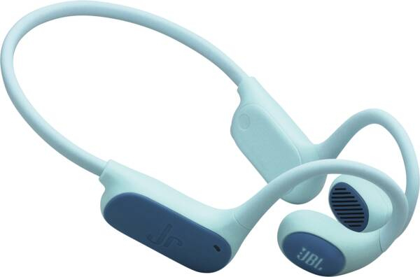JBL Junior Free Headset Wireless Open-ear Sports Bluetooth Teal image 1
