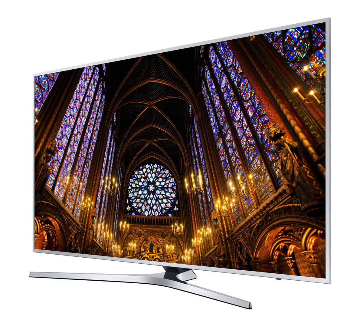 Samsung HG49EE890UB hospitality TV – image 2