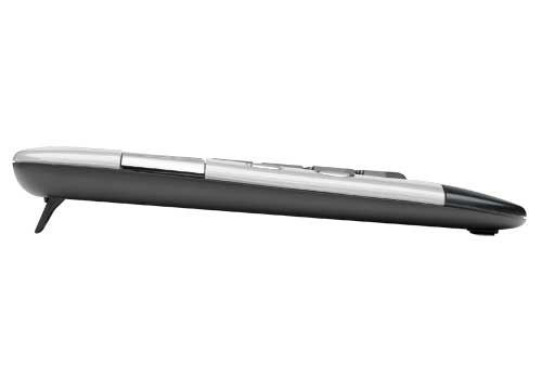 Trust DS-1700R keyboard Mouse included USB – image 4