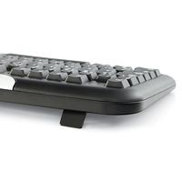 Verbatim 98109 keyboard USB Black – image 5