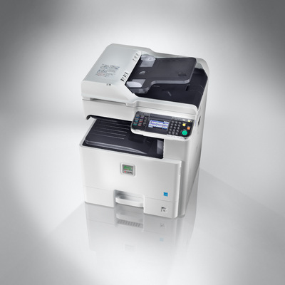 Kyocera FS -C8525MFP/KL3 Laser A3 – image 3