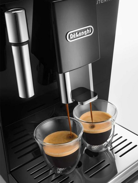 De’Longhi Autentica Fully-auto Espresso machine – image 3