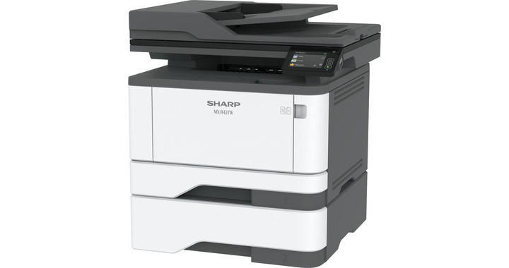 Sharp MX-B427W Laser A4