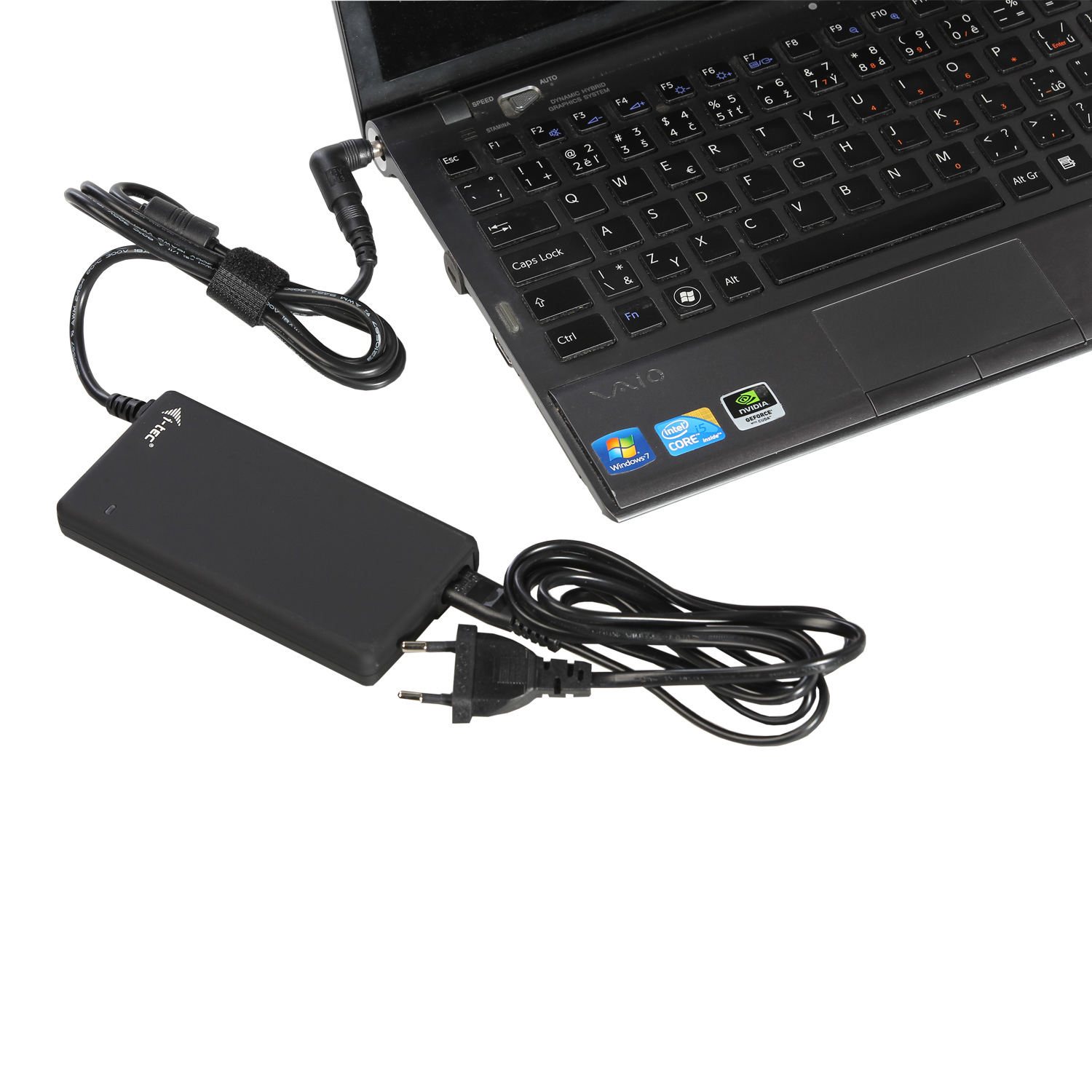 i-tec Ultra Slim Power Adapter – image 3