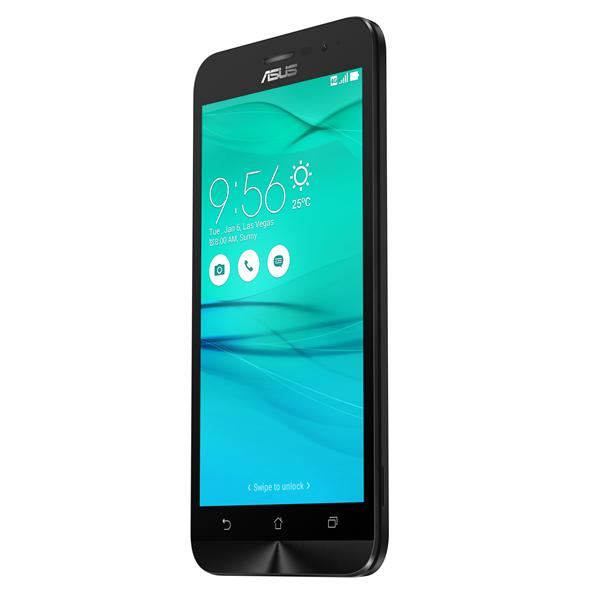 ASUS ZenFone Go ZB500KL – image 1