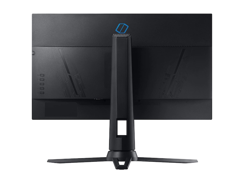 Samsung F27G35TFW computer monitor – image 2
