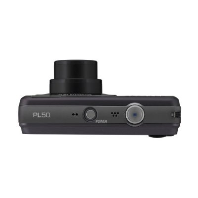 Samsung PL PL50 1/2.33" Compact camera – image 6
