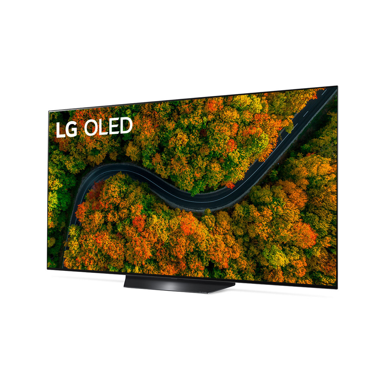 LG OLED55B9SLA.AVS TV – image 5