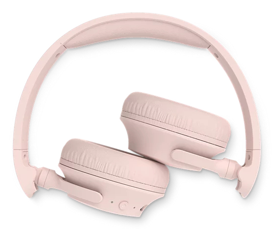 Philips TAH4000PK/00 headphones/headset Wireless Head-band Calls/Music Bluetooth Pink – image 5