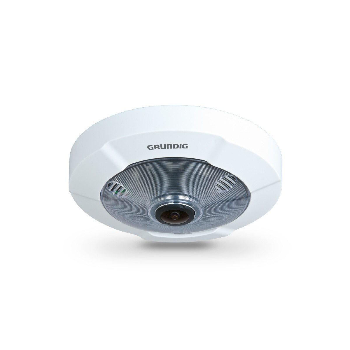 Grundig GCI-G1536F security camera Dome IP security camera Indoor & outdoor