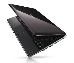 Samsung NP-NC10-JP01UK netbook Intel Atom® N450 – image 2