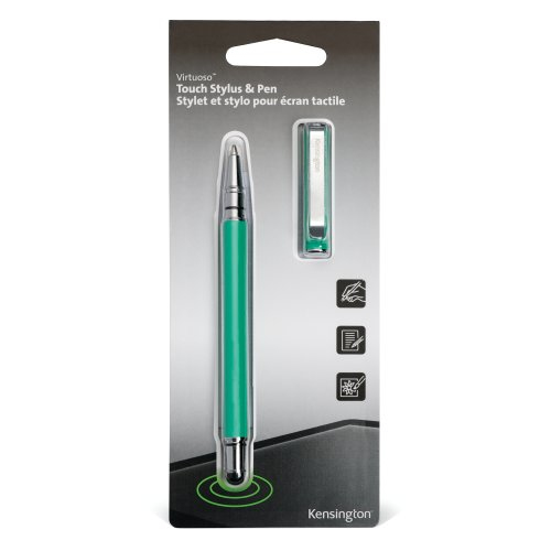 Kensington 8589697107 stylus pen Green, Green, Green, Green, Green, Green – image 3