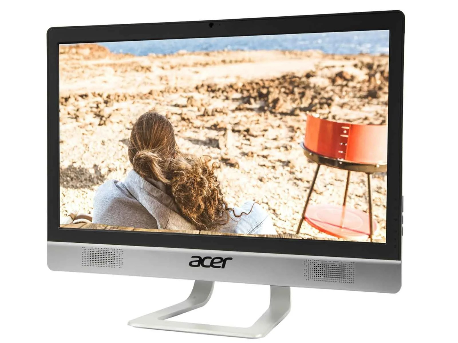 Acer Veriton Z3151G Intel® Core™ i3 i3-10110U – image 2