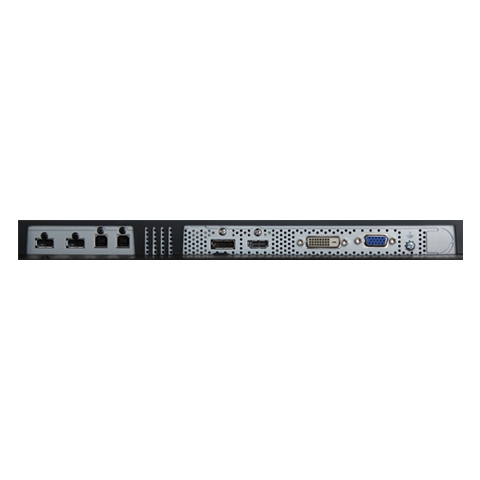 NEC P232W-BK computer monitor – image 7