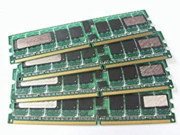 CoreParts MMH9755/2GB memory module