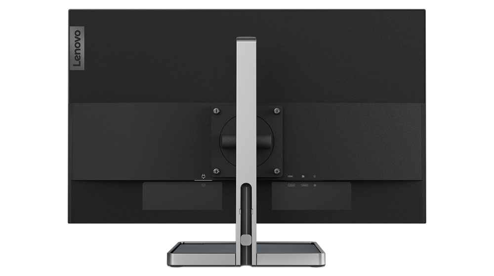 Lenovo L27q-38 computer monitor – image 4