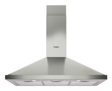 Whirlpool AKR 916 IX/3 — vue 1 sur 3