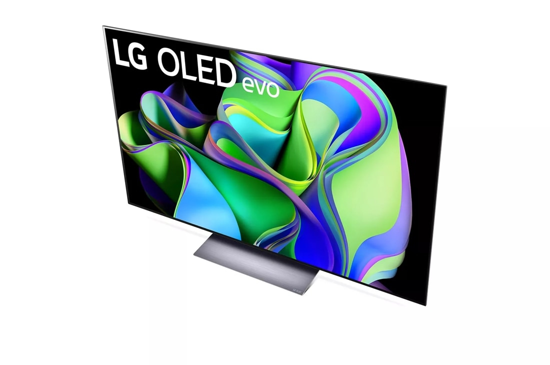 LG OLED evo OLED55C3PUA TV – image 6