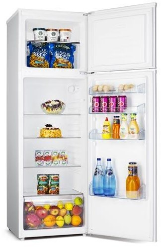 Hisense RT351D4AW1 fridge-freezer Freestanding – image 2