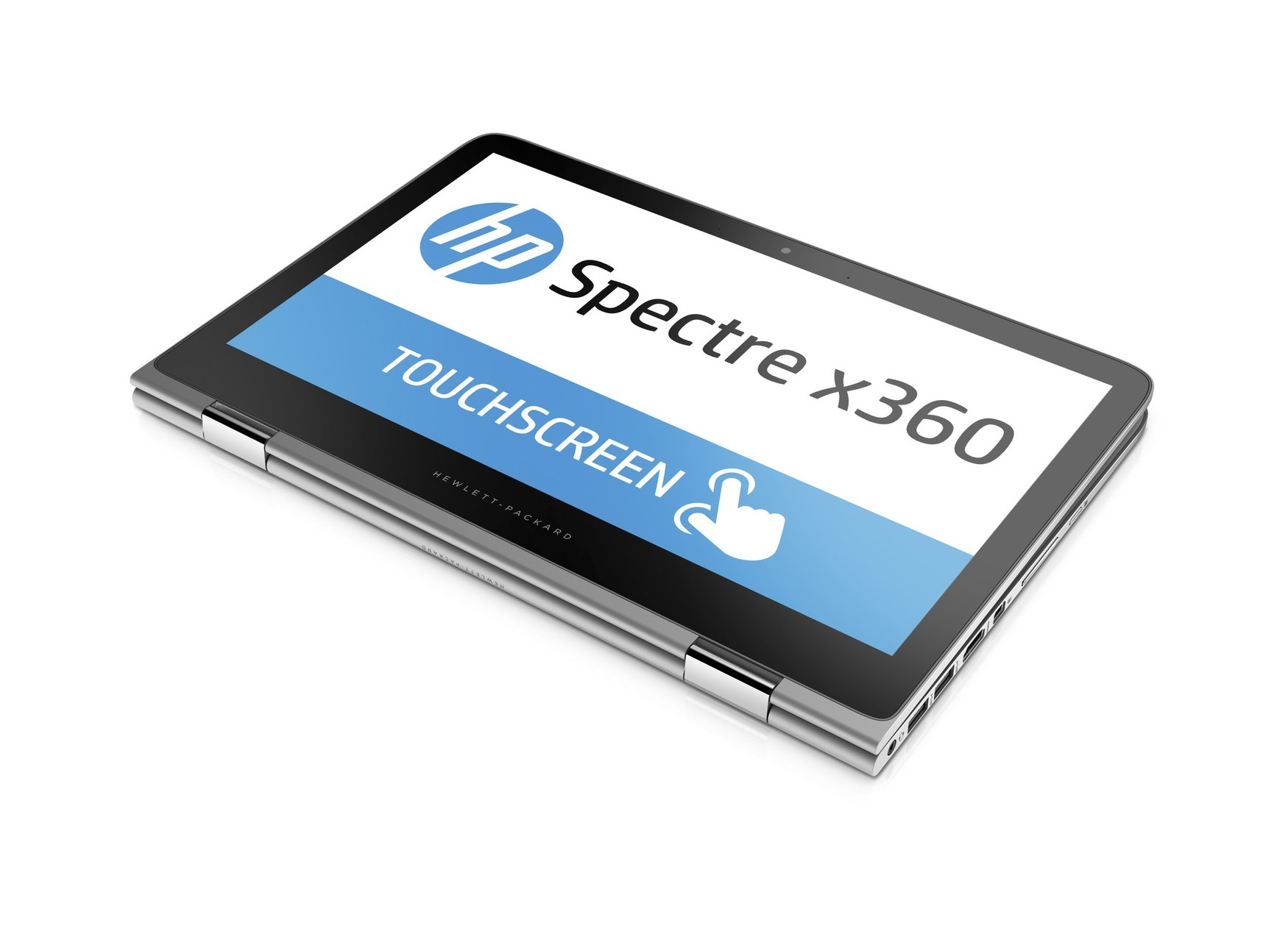 HP Spectre x360 13-4130ca Intel® Core™ i7 i7-6500U Hybrid (2-in-1) – image 3