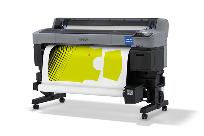 Epson SureColor F6470H large format printer Dye-sublimation Colour – image 4