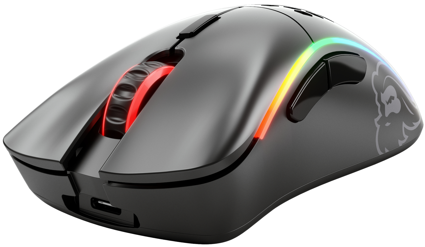 Glorious Gaming Model D Minus Wireless – image 3