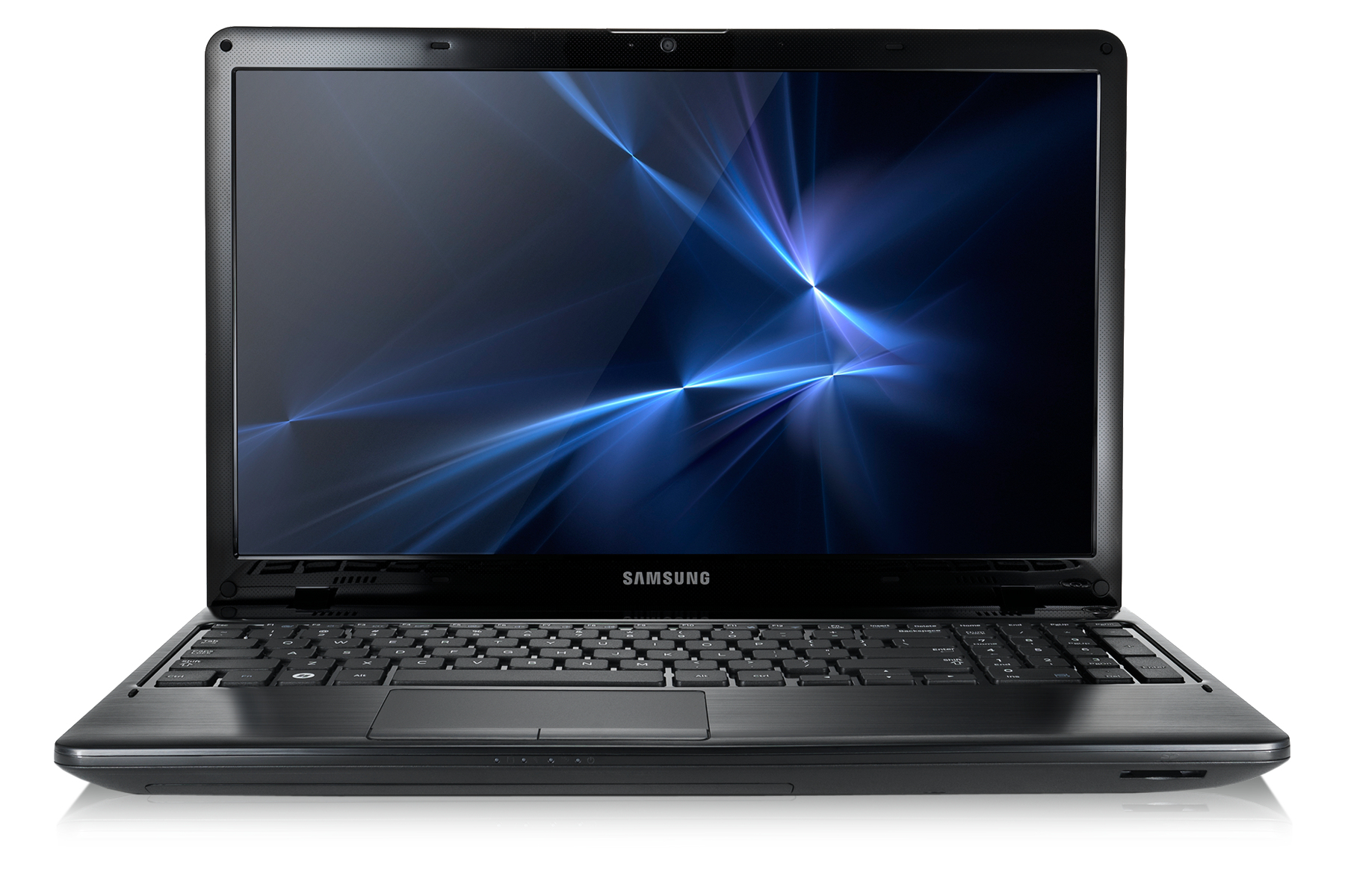 Samsung 3 NP355E5C AMD E E2-1800 Laptop – image 1
