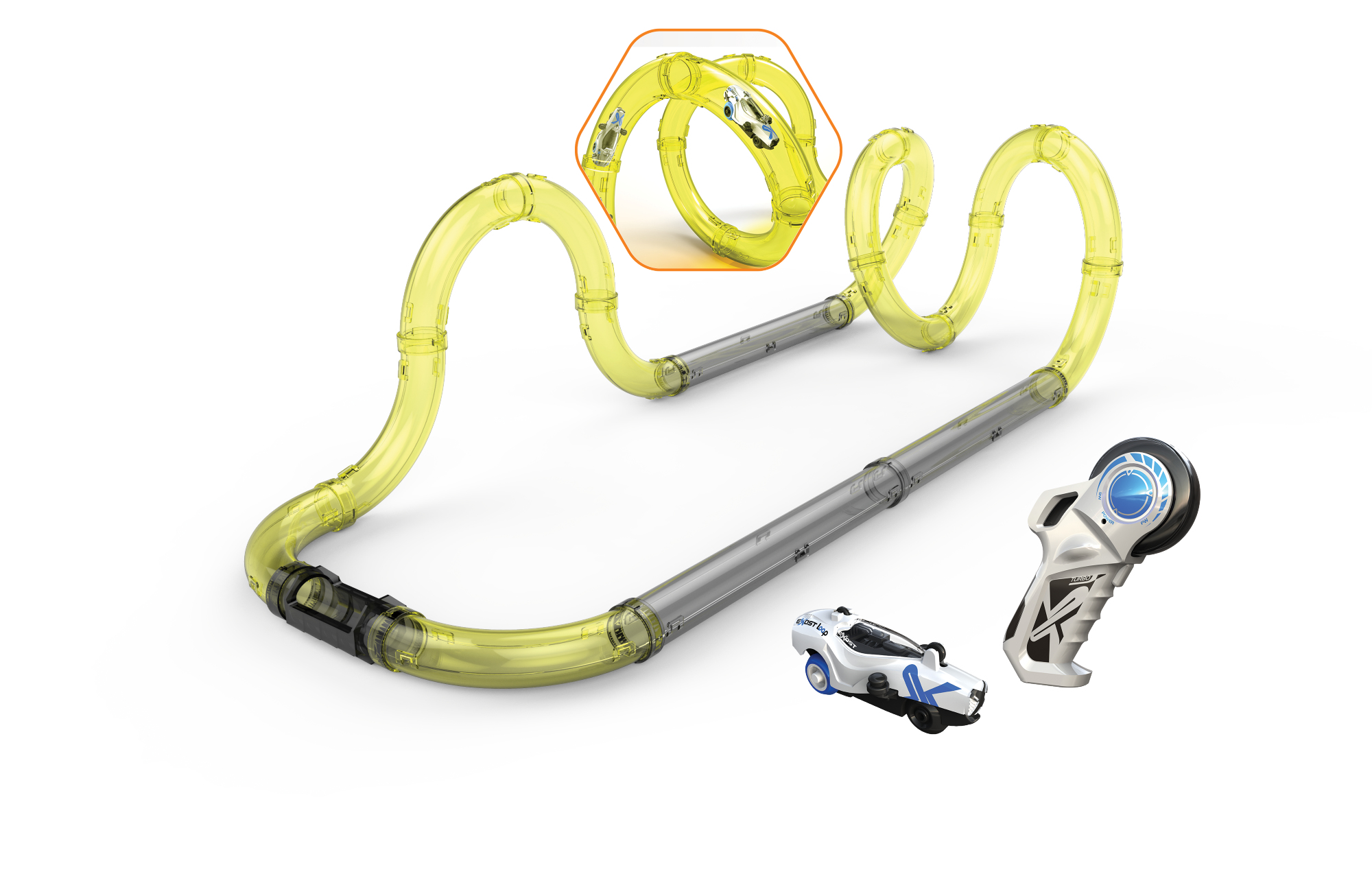 Silverlit 20231 remote controlled toy – image 6