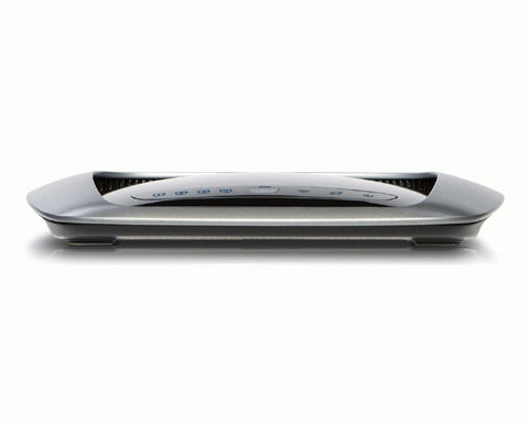 Linksys Wireless-N Gigabit Router – image 4
