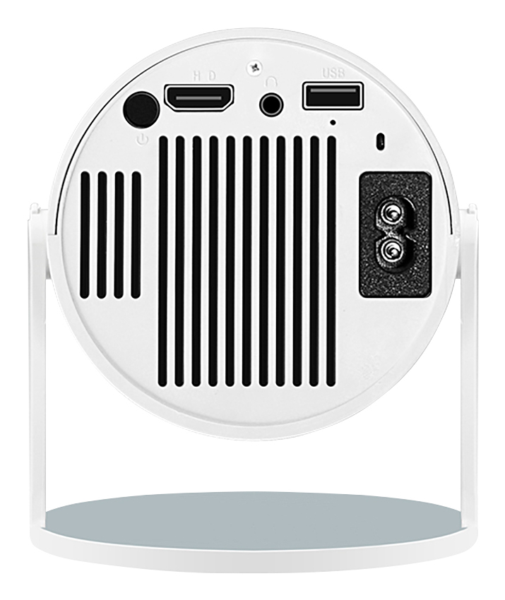 iggual MP720p + ECO-COST 100" – image 9