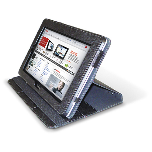 Fujitsu FPCCC158A2P tablet case Folio Black – image 4